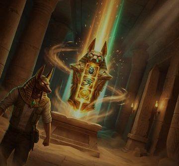 Book of Dead