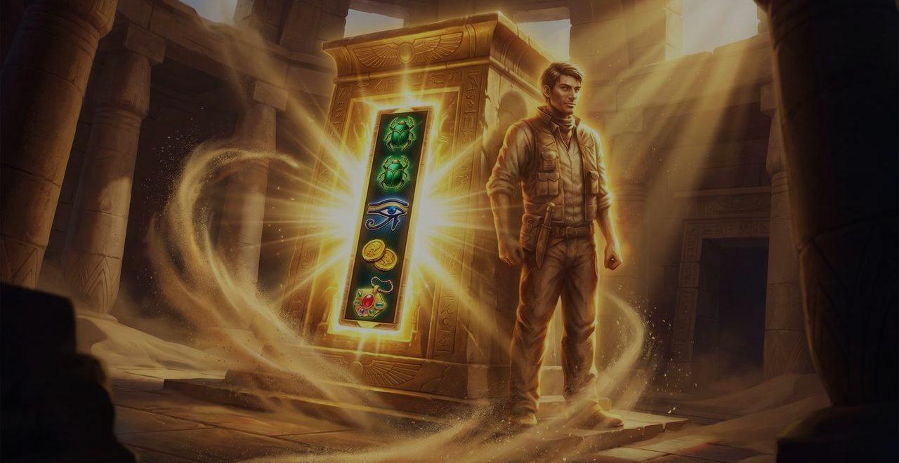 Book of Dead